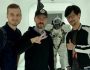 Si la presse spécialisée attend toujours d'en apprendre davantage sur Death Stranding - qui ne s'est plus montré depuis le Tokyo Game Show 2018 - Hideo Kojima continue de présenter son nouveau jeu à certains privilégiés.