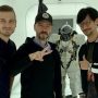 Si la presse spécialisée attend toujours d'en apprendre davantage sur Death Stranding - qui ne s'est plus montré depuis le Tokyo Game Show 2018 - Hideo Kojima continue de présenter son nouveau jeu à certains privilégiés.
