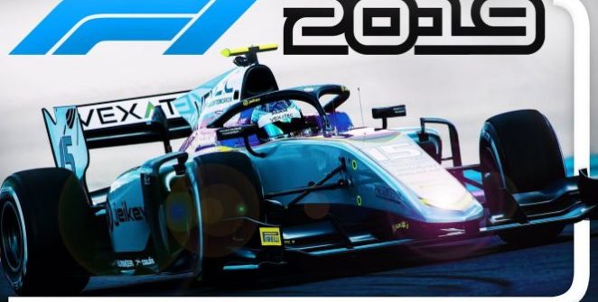 F1 2017 and 2018 weren't bad, but they both had issues, which is why we take 2019's announcement with doubts.