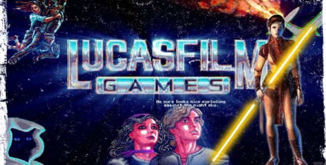 LucasArts - Chaque liste mentionne «construire le prochain ensemble de produits du patrimoine Star Wars et Lucasfilm», ainsi que «gérer l’examen et l’approbation de produits interactifs intégrant Lucasfilm IP, tels que les propriétés de film et de télévision de Star Wars».
