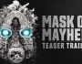 Il l'a fait avec le bref teaser qui accompagne la nouvelle, qui répond au nom de Mask of Mayhem (Le masque du chaos), et qui nous permet de voir l'imagerie visuelle soignée du jeu et certains des personnages qui vont jouer en tant que protagonistes de ce troisième épisode de la saga Borderlands.