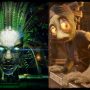 Les deux autres vidéos Oddworld: Soulstorm décomposent les effets visuels de la cinématique, et il existe également une comparaison de la technologie de rendu du Shaman, respectivement.