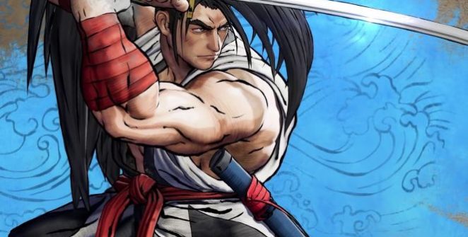 Samurai Shodown, qui utilisera l'esthétique japonaise même dans ses menus, sera lancé en juin sur PlayStation 4 et Xbox One, suivi d'une sortie sur Nintendo Switch au cours du dernier trimestre de l'année (octobre à décembre), et la version PC pourrait suivre en 2020.