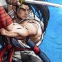 Samurai Shodown, qui utilisera l'esthétique japonaise même dans ses menus, sera lancé en juin sur PlayStation 4 et Xbox One, suivi d'une sortie sur Nintendo Switch au cours du dernier trimestre de l'année (octobre à décembre), et la version PC pourrait suivre en 2020.