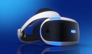 Il pourrait être destiné à une application future dans le PlayStation VR2 mais n'a pas encore été officiellement accordé