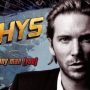 Troy Baker