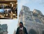 Assassin's Creed Unity, bien qu’à un niveau jouable, présente des aspects discutables et est la partie la plus discutée de la série, fait un travail incroyable dans tout ce qui a trait aux loisirs à Paris et, comment pourrait-il en être autrement, l’un des points Cathédrale Notre Dame .