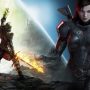 Nous avons 35 ans dans notre équipe, et 40 travaillent pour le moment. BioWare