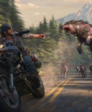 Jeff Ross, ancien réalisateur de Days Gone, s'en prend directement à la direction locale