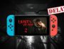 Aimeriez-vous jouer la horreur de Layers of Fear 2 par Blooper Team sur Nintendo Switch? Vous pouvez, mais pas à son lancement.