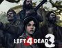 Left 4 Dead 3 - En ce qui concerne les informations relatives à Valve, un YouTuber du nom de Tyler McVicker peut être qualifié de fiable. Sa vidéo a été intégrée ci-dessous.