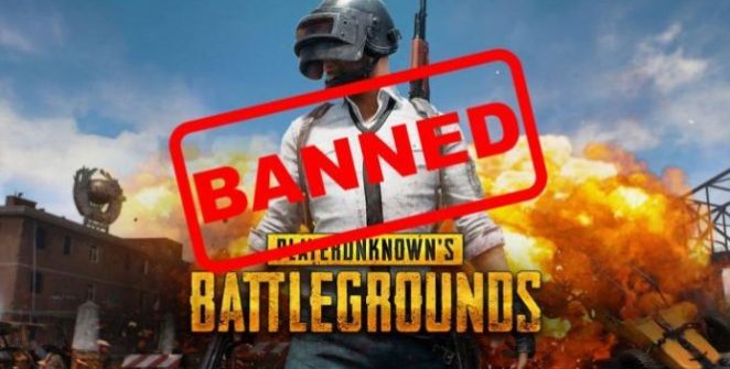 PlayerUnknown's Battlegrounds (PUBG) est un rival de l'un des plus grands royals de bataille, Fortnite, et est désormais interdit en Inde.