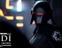 Après avoir publié dans les dernières heures la bande-annonce de Star Wars: Episode IX, c'est maintenant le tour de Star Wars Jedi: Fallen Order, le jeu vidéo d'action tant attendu développé par Respawn Entertainment qui a été vu dans une bande-annonce prometteuse, en plus de spécifier sa premiers détails.