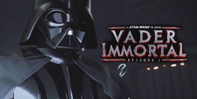 Dans Star Wars: Vader Immortal, nous incarnons un passeur qui travaille sur Mustafar, la planète d'origine de Vader. Il a un vaisseau spatial appelé Windfall.