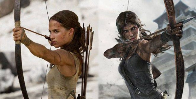 C'est à Square Enix de jouer, car ils possèdent actuellement l'IP de Tomb Raider. D'après le commentaire de Dahan (en particulier la ligne «Nous ne pouvons rien dire»), il y a de fortes chances que Lara passe déjà à la génération suivante, ce qui est parfaitement compréhensible.