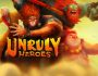 Magic Design Studios, créateurs d'Unruly Heroes, a confirmé la création de son jeu vidéo sur PS4, une plateforme sur laquelle le jeu n'a pas pu être publié lors de sa sortie en janvier dernier.