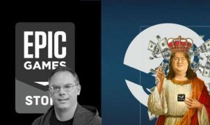 Steam vs Epic Games - Devolver - L'achat d'exclusivités au cours des derniers mois a généré une très mauvaise image pour Epic Games Store auprès de certains fans du monde du jeu vidéo, qui ne partagent pas la politique d'expansion des auteurs Fortnite.
