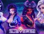 Subverse - Studio FOW est déjà tristement célèbre pour avoir fait de la pornographie CG avec des personnages de jeux vidéo et maintenant, ils sont allés encore plus loin, car ils veulent créer un jeu vidéo qui, selon leur définition, serait un „jeu de rôle hybride tactique / shoot'em up hybride .