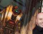 Borderlands 3 : David Eddings ne doublera pas Claptrap