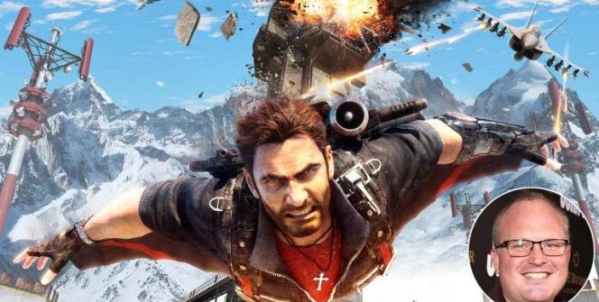 Le film Just Cause obtient le scénariste John Wick, le tournage commence en 2020