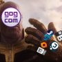 Ne vous inquiétez pas, GOG est là pour résoudre vos problèmes avec GOG Galaxy 2.