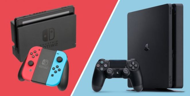 La Nintendo Switch s'exporte dans tous nos salons, ou dans tous nos sacs à dos, au choix.