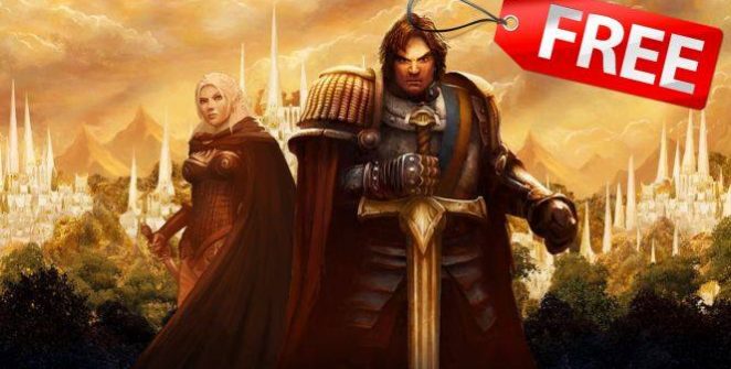 Pendant les prochaines 48 heures, vous pourrez télécharger gratuitement le remarquable Age of Wonders III et conserver votre copie du jeu grâce à la dernière promotion de Humble Store, une boutique en ligne qui n'a pas cessé d'offrir des jeux de haute qualité depuis quelque temps. forme totalement libre.