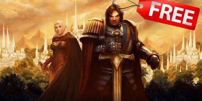 Pendant les prochaines 48 heures, vous pourrez télécharger gratuitement le remarquable Age of Wonders III et conserver votre copie du jeu grâce à la dernière promotion de Humble Store, une boutique en ligne qui n'a pas cessé d'offrir des jeux de haute qualité depuis quelque temps. forme totalement libre.