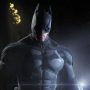 Warner Bros. - Batman: Arkham Origins - CINÉMA ACTUS - Nous n’avons plus de retour en arrière: nous avons un Batman.