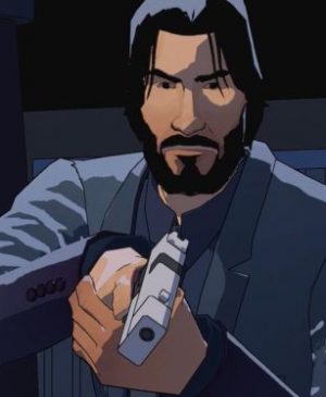 John Wick Hex - Créé en étroite collaboration avec les équipes de création et de cascades derrière les films, John Wick Hex est un jeu d’échecs chorégraphié au combat, qui prend la forme d’un jeu vidéo capturant le style fu de la série tout en élargissant son univers narratif.