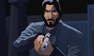 John Wick Hex - Créé en étroite collaboration avec les équipes de création et de cascades derrière les films, John Wick Hex est un jeu d’échecs chorégraphié au combat, qui prend la forme d’un jeu vidéo capturant le style fu de la série tout en élargissant son univers narratif.