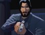 John Wick Hex - Créé en étroite collaboration avec les équipes de création et de cascades derrière les films, John Wick Hex est un jeu d’échecs chorégraphié au combat, qui prend la forme d’un jeu vidéo capturant le style fu de la série tout en élargissant son univers narratif.