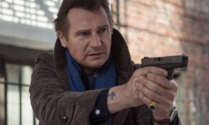 Liam Neeson a pris sa prochaine mission, car il a été ajouté à la distribution de The Great Game.