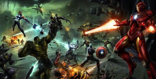 Avengers - Square Enix - En septembre 2017, nous avons vu deux offres d'emploi sur les forums NeoGAF. L’un d’eux était destiné à un concepteur principal, qui réalisait «des expériences en ligne amusantes et uniques impliquant deux facteurs essentiels, le partage social et le partage de jeu.» Le projet Avengers pouvait également être joué en solo.