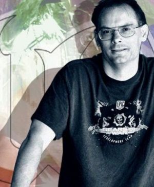 Epic Games - Tim Sweeney - Et puis il y a la Xbox. Les consoles sont une chose unique.