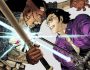 No More Heroes - Travis Strike Again: No More Heroes n'est pas censé être No More Heroes 3! Auparavant, Suda51 avait déclaré - et nous en avions parlé - que ce jeu devait bien se vendre pour lui permettre de travailler sur le vrai troisième jeu.