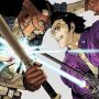 No More Heroes - Travis Strike Again: No More Heroes n'est pas censé être No More Heroes 3! Auparavant, Suda51 avait déclaré - et nous en avions parlé - que ce jeu devait bien se vendre pour lui permettre de travailler sur le vrai troisième jeu.