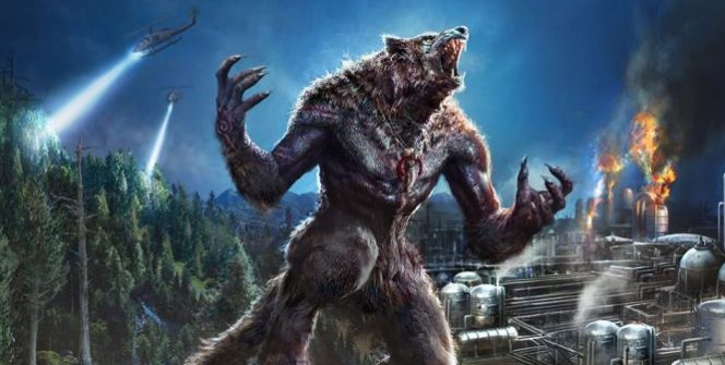 Werewolf: The Apocalypse - L'annonce du jeu a eu lieu il y a longtemps ... comme ce fut le cas en 2017 lorsque Focus Home Interactive a annoncé que Cyanide (qui venait de sortir le très mauvais Call of Cthulhu, et qui avait auparavant travaillé sur les jeux Styx) se développe une adaptation de jeu basée sur le monde des ténèbres.
