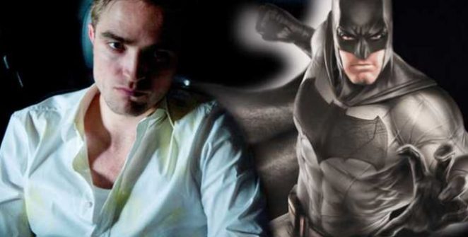 CINÉMA ACTUS – Le nouveau Batman, Robert Pattinson est également connu comme un grand joueur, et pas n'importe quel jeu n'est son préféré ...