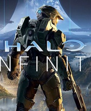 Halo Infinite a été diffusé en direct à l'émission Xbox de ce soir, et nous avons pu jeter un œil au mode campagne et à ses vastes paysages.