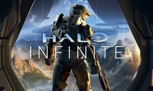 Halo Infinite a été diffusé en direct à l'émission Xbox de ce soir, et nous avons pu jeter un œil au mode campagne et à ses vastes paysages.