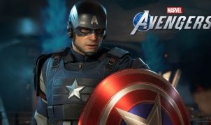 Marvel's Avengers - Le jeu vidéo Square Enix, Avengers a également dévoilé sa date de sortie.