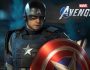 Marvel's Avengers - Le jeu vidéo Square Enix, Avengers a également dévoilé sa date de sortie.