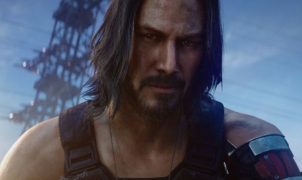 Keanu Reeves applaudit le créateur du mod de Cyberpunk 2077 où les joueurs pouvaient avoir des relations sexuelles avec lui