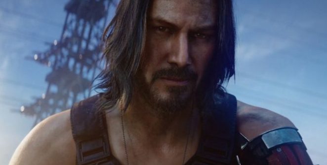 Keanu Reeves applaudit le créateur du mod de Cyberpunk 2077 où les joueurs pouvaient avoir des relations sexuelles avec lui