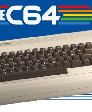 Cependant, de nombreux grands musiciens ont travaillé sur le Commodore 64 au cours de leur carrière. Deux excellents exemples sont Jeroen Tel et Rob Hubbard, qui ont montré une qualité fantastique dans plusieurs jeux.