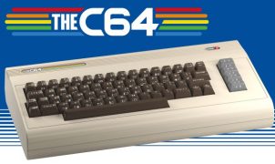 Cependant, de nombreux grands musiciens ont travaillé sur le Commodore 64 au cours de leur carrière. Deux excellents exemples sont Jeroen Tel et Rob Hubbard, qui ont montré une qualité fantastique dans plusieurs jeux.