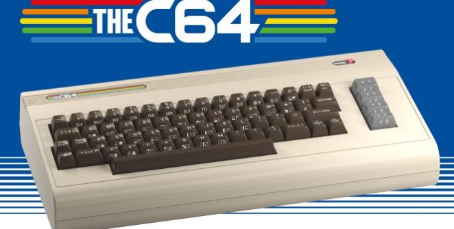 Cependant, de nombreux grands musiciens ont travaillé sur le Commodore 64 au cours de leur carrière. Deux excellents exemples sont Jeroen Tel et Rob Hubbard, qui ont montré une qualité fantastique dans plusieurs jeux.