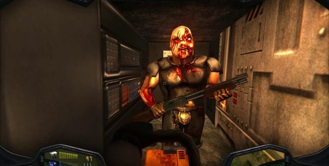 Qu'est-ce qui se passe sur Doom Remake 4 et pourquoi Bethesda a-t-elle émis un cessez-le-feu?