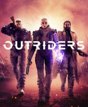 Le nouveau jeu People Can Fly, Outriders, sera multijoueur, mais strictement coopératif - le PVP ne fera pas partie de l'expérience multijoueur.